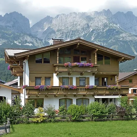 Country house Landhaus Horngacher *