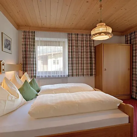 Landhaus Horngacher *