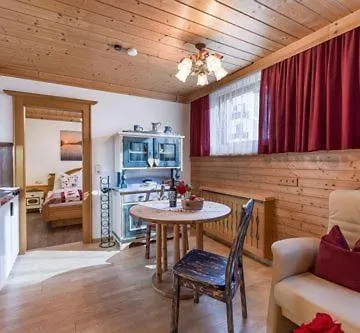 منزل ريفي Landhaus Horngacher