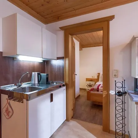 منزل ريفي Landhaus Horngacher