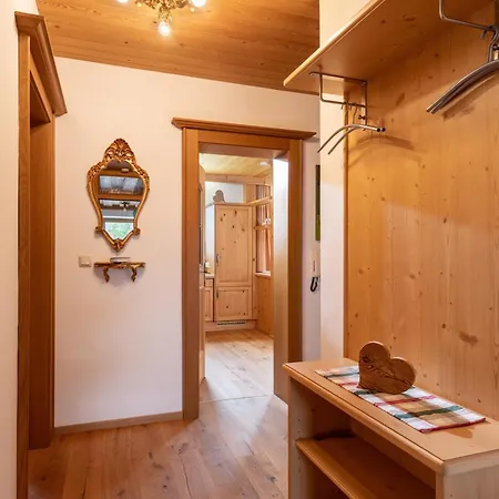 Landhaus Horngacher منزل ريفي *