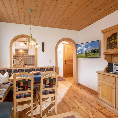 Landhaus Horngacher