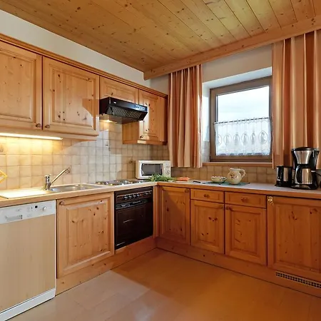Landhaus Horngacher منزل ريفي المو