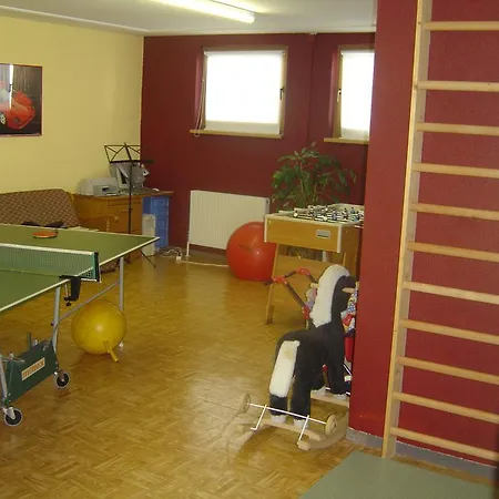 Gospodarstwo wiejskie Horngacher